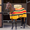 Manta polar Newmarket Original Shires Tempest - Riscas Newmarket