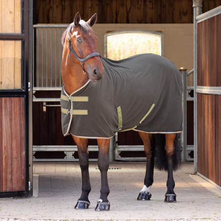 Manta polar Original Shires Tempest