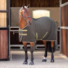 Manta polar Original Shires Tempest - Caqui