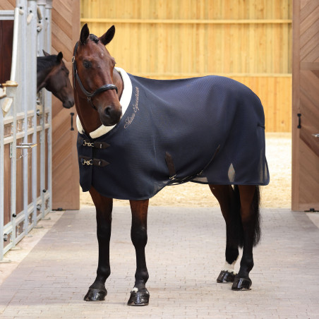 Capa secante Air Motion Deluxe Shires