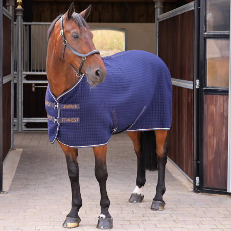 Manta secante Tech Original Shires Tempest