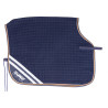 Capa de lombo secante Tech Original Shires Tempest - Marinho