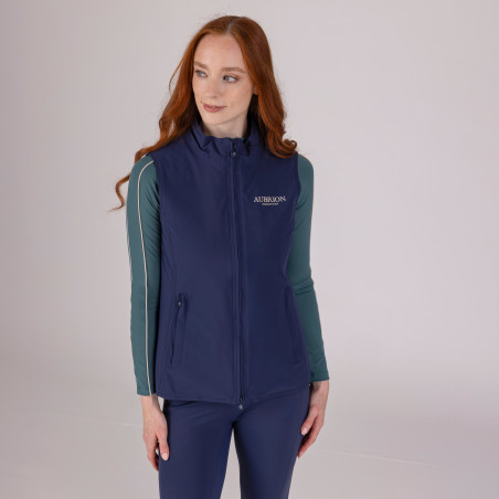 Colete Equestrian Shires Aubrion
