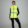 Colete Shires Equi-Flector® - Amarelo vivo