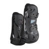 Guêtres Carbon Shires Arma - Preto