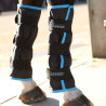 Guêtres de gelo SubZero Shires Arma - Preto