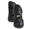 Guêtres Oxi-Zone Shires Arma - Preto
