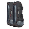 Guêtres Vortex Shires Arma - Preto