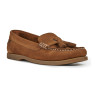 Mocassins Alita Shires Moretta - Fulvo