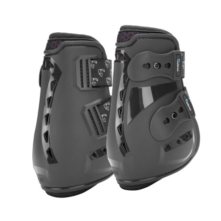 Protetor de boleto Carbon Pro Shires Arma