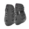 Protetor de boleto Carbon Pro Shires Arma - Preto