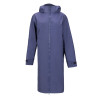 Vestido todas as estações Core Lite jovem cavaleiro Shires Aubrion - Marinho