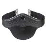 Cinta com grampos Shires Velociti Lusso - Preto
