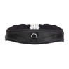 Cilha Airflow elástica Shires Arma - Preto