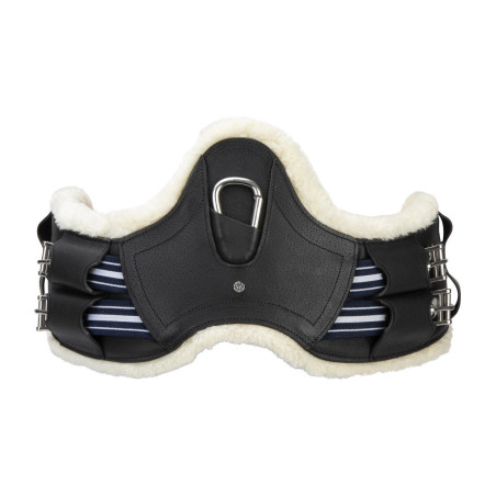 Cilindro de dressage Elite Shires Velociti Lusso