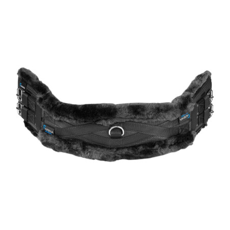 Cilindro de dressage SupaFleece Shires Arma