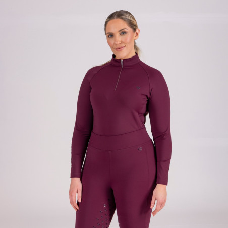 Camada base Eltar Shires Aubrion