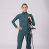 Camada base Eltar Shires Aubrion - Verde
