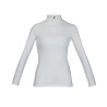 Camada base Eltar Shires Aubrion - Branco