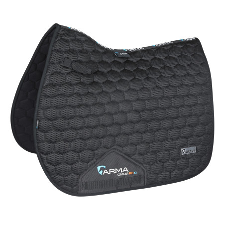 Tapa de sela Air Motion Luxe Shires Arma