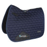 Tapa de sela Air Motion Luxe Shires Arma - Marinho