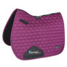 Tapa de sela Air Motion Luxe Shires Arma - Ameixa