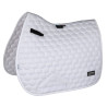 Tapa de sela Air Motion Luxe Shires Arma - Branco