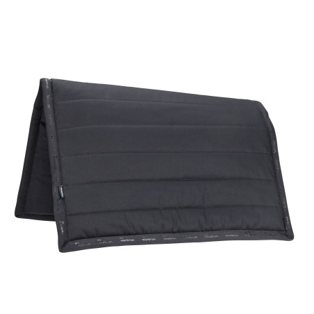 Manta de sela quadrada Comfort Shires Arma
