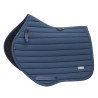 Manta de sela de salto Elegance 2.0 Shires Arma - Marinho