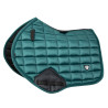 Sela antiderrapante Eltar Satin Shires Arma - Verde