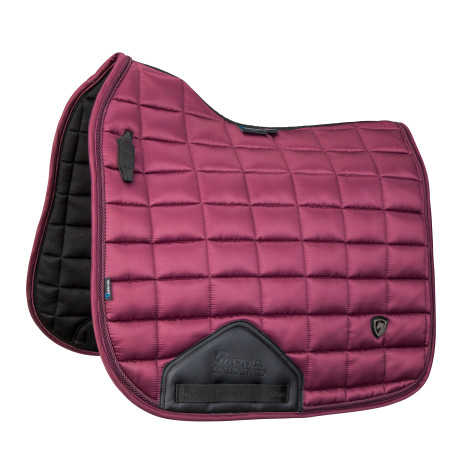 Manta de sela de dressage Eltar Satin Shires Arma