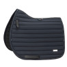 Manta de sela Elegance 2.0 Shires Arma - Preto