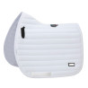 Manta de sela Elegance 2.0 Shires Arma - Branco