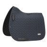 Manta de sela Elegance 3.0 Shires Arma - Preto
