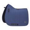 Manta de sela Elegance 3.0 Shires Arma - Marinho