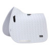 Manta de sela Elegance 3.0 Shires Arma - Branco