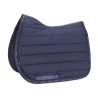 Manta de sela mista Comfort Shires Arma - Marinho