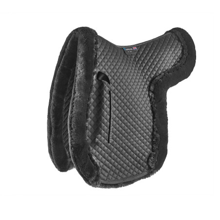 Manta de sela Working Hunter SupaFleece Shires Arma