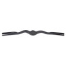 Coroa mono Elite Shires Velociti Lusso - Preto