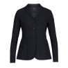 Casaca de concurso Optima Px Shires Aubrion - Preto
