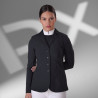 Casaca de concurso Optima Px Shires Aubrion - Marinho
