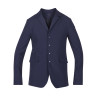 Casaca de concurso Optima-MX masculina Shires Aubrion - Marinho