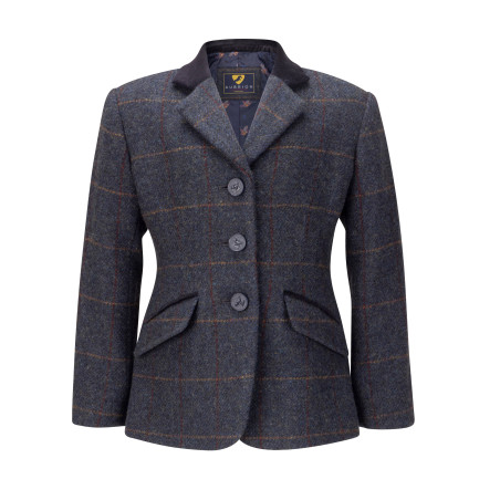 Casaco Saratoga Shires Aubrion