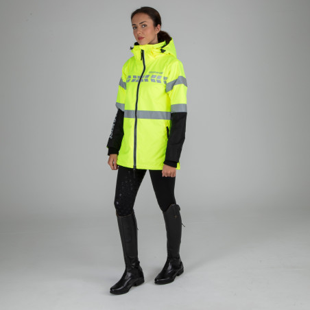 Casaco Shires Equi-Flector®