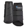 Guêtres fechadas Nx-Air Shires Arma - Preto