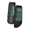 Guêtres fechadas Nx-Air Shires Arma - Verde