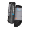 Guêtres fechadas Nx-Air Shires Arma - Cinzento