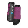 Guêtres fechadas Nx-Air Shires Arma - Ameixa