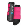 Guêtres fechadas Nx-Air Shires Arma - Framboesa