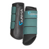 Caneleiras fechadas Nx-Max Shires Arma - Verde